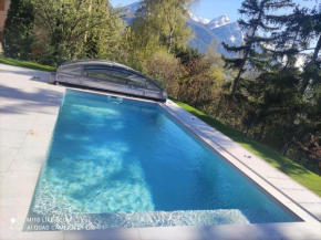 Chalet L Altizoard serre chevalier